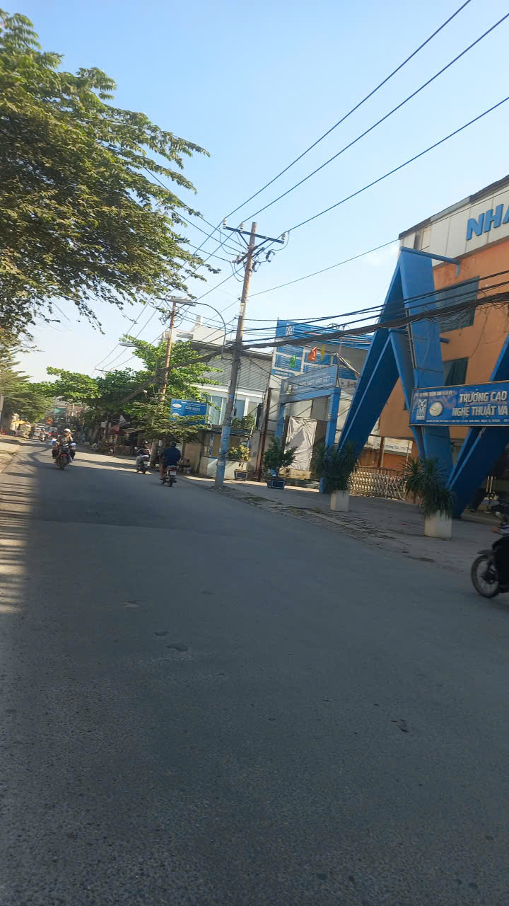  "CỖ MÁY IN TIỀN" QUẬN 12 - TRƯỜNG HỌC 5.000M2 - GIÁ ĐẦU TƯ 250 TỶ 