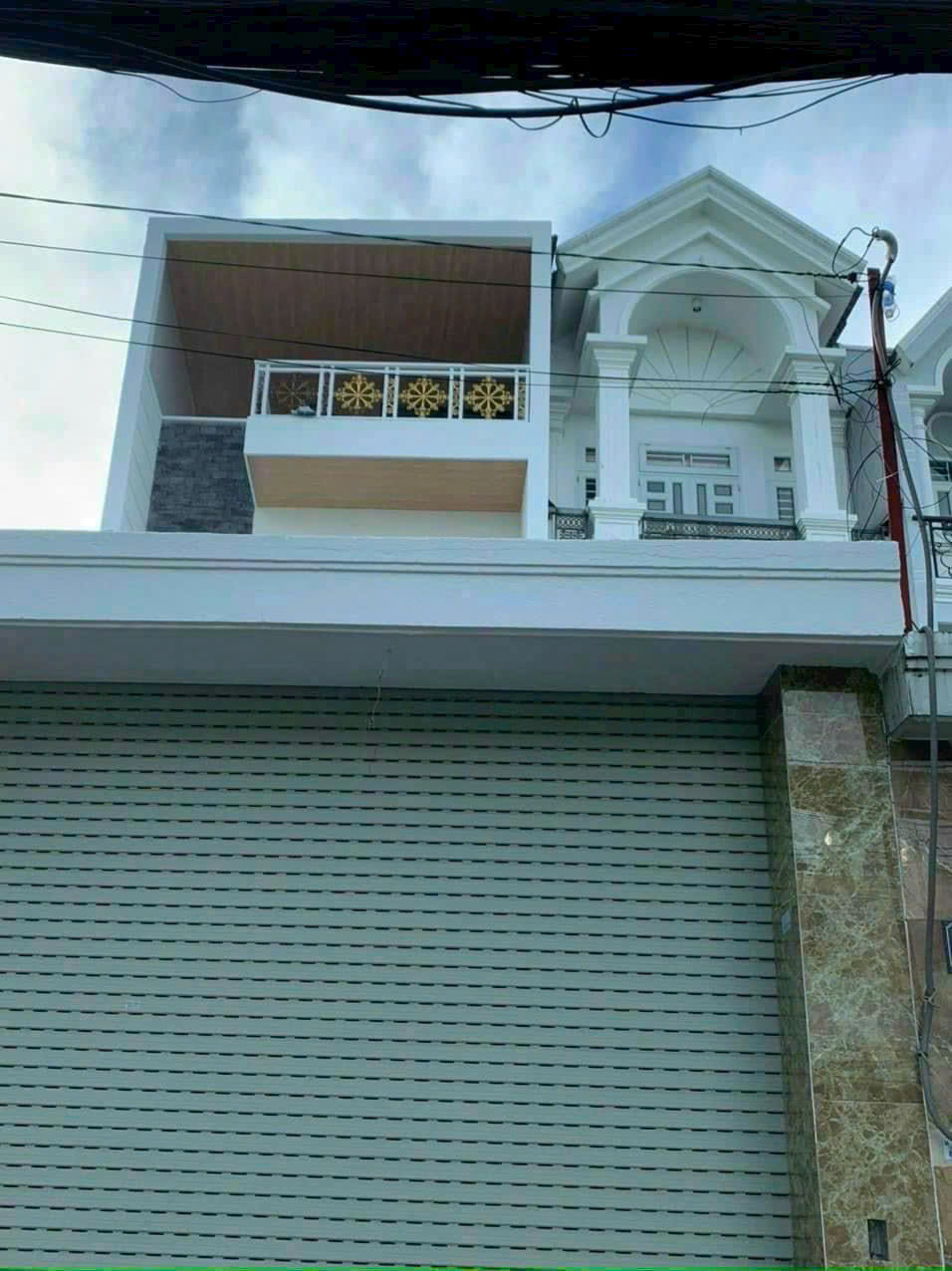  CHỈ 9.5 TỶ - "TỔ HỢP" NHÀ XƯỞNG 2 MẶT TIỀN CỰC ĐẸP XUÂN THỚI ĐÔNG 1, HM 