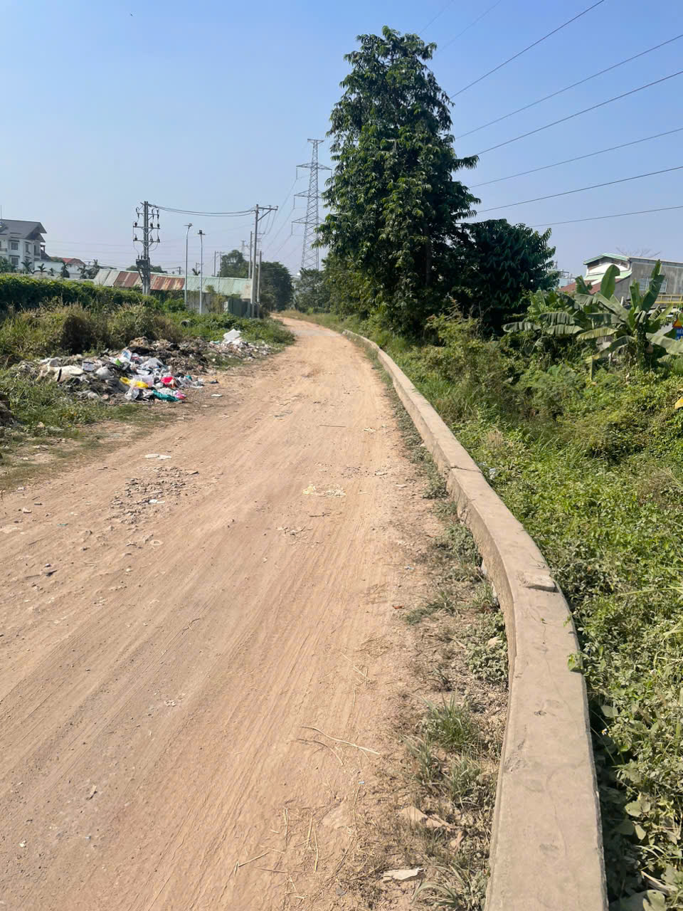  SIÊU PHẨM ĐẤT MẶT TIỀN RẠCH VƯỜN LÀI, Q.12 GẦN QL1A – DT KHỦNG – THỔ CƯ GẦN 3.000m² 