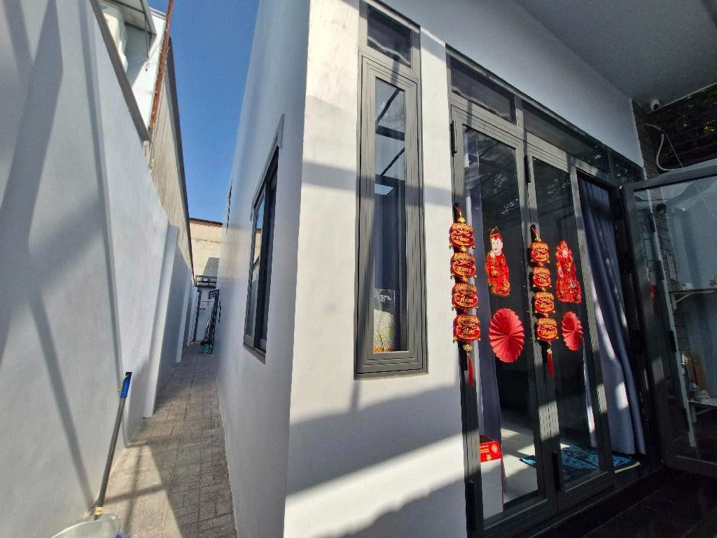  ???? NHÀ 2 TẦNG 85M2 - GẦN PHẠM VĂN ĐỒNG - LINH TRUNG (CŨ) THỦ ĐỨC ???? 4.5 TỶ 