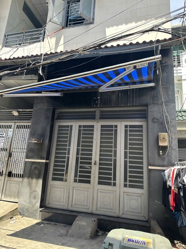  SIÊU PHẨM TẠI NGUYỄN THỊ XIẾU, Q. 7 