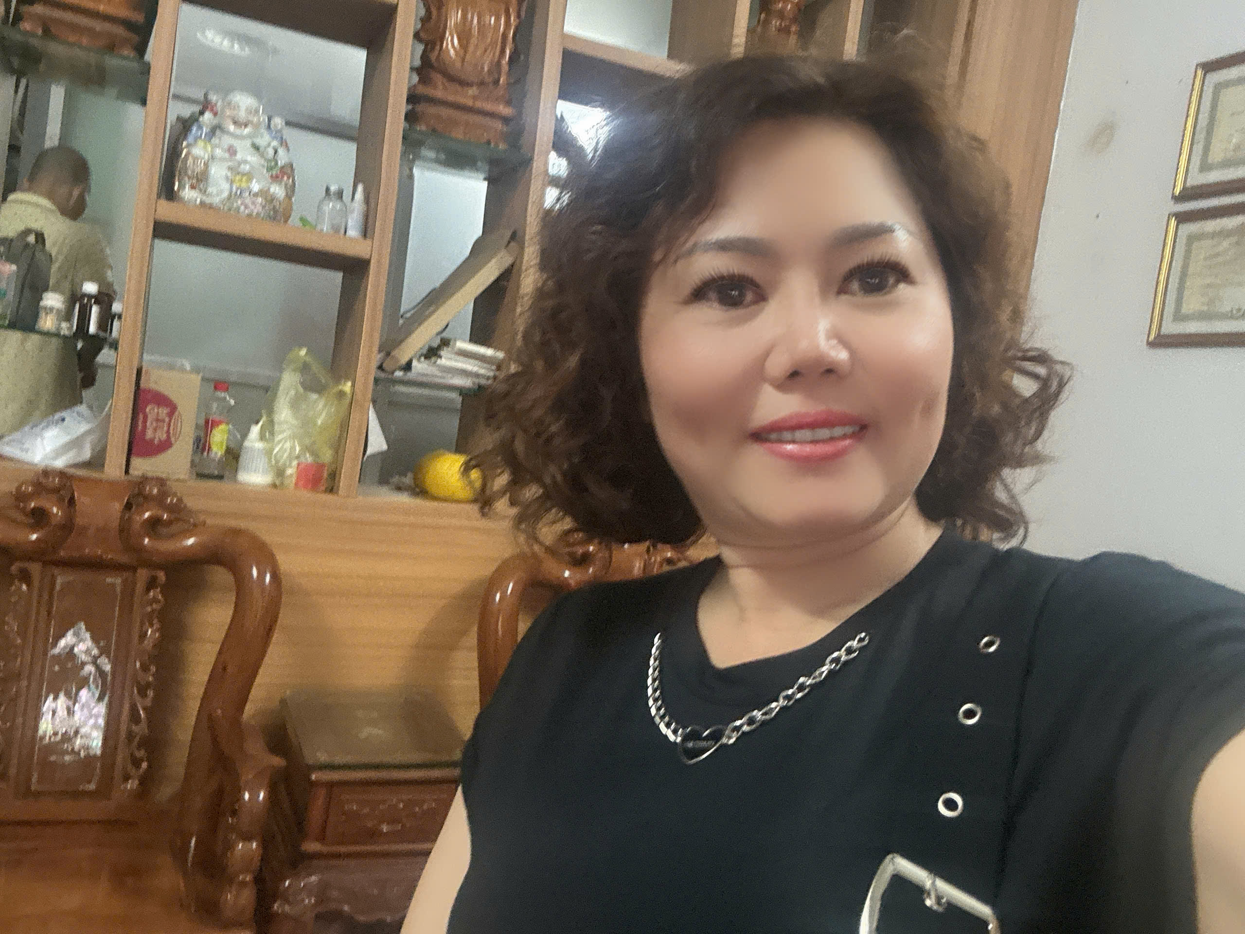  NHÀ 1/ VỊ TRÍ ĐẸP HẺM 7M kế MT GÒ DẦU CHỈ 11TY TL
DTCN 96m² (4.8×20) - 4 TẦNG BTCT 