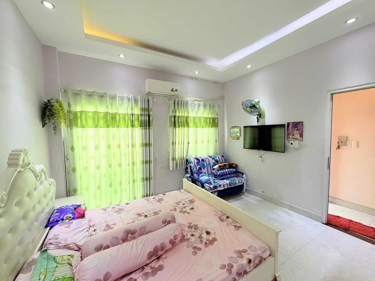  PXL - PHÚ NHUẬN - CHÍNH CHỦ - GẤP BÁN 7.8 TỈ - NHÀ MỚI ĐẸP - THIỆN CHÍ TL THÊM - 5 TẦNG BTCT - 3PN LỚN - SIÊU HIẾM 