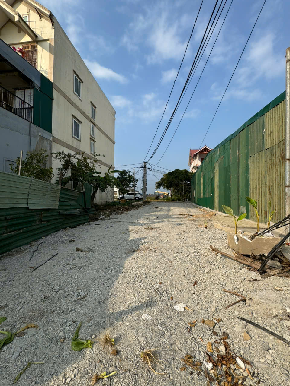  Ra nhanh Lô đất đẹp sinh lời cao ngay quốc lộ 1A 