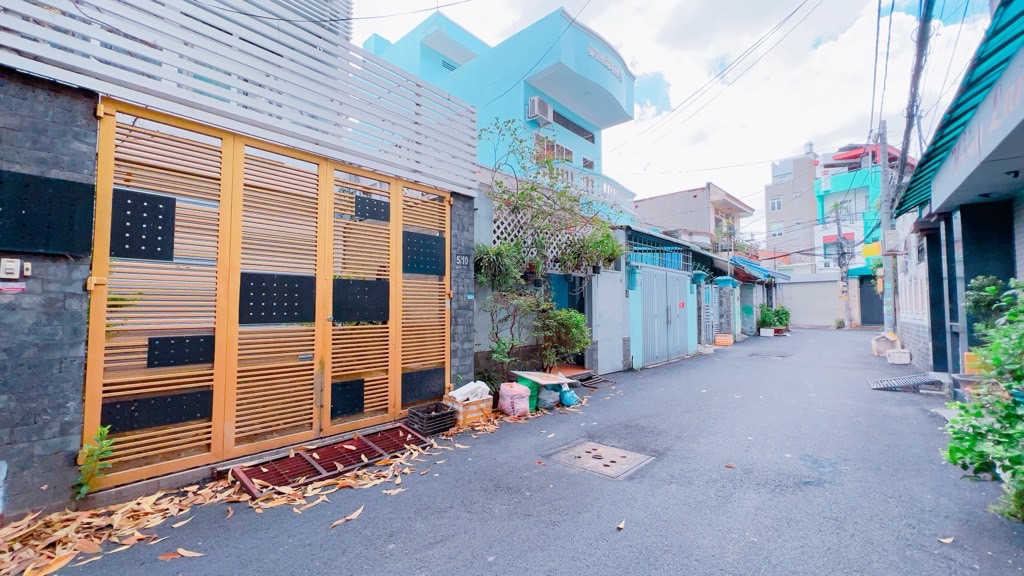  ???? 11 TỶ – ĐÃ ĐẾN LÚC BÁN  ĐẤT VÀNG TRUNG TÂM BÌNH THỌ – THỦ ĐỨC 