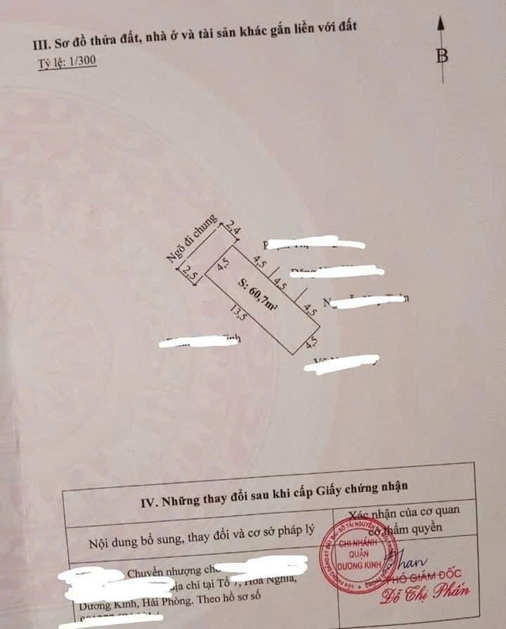  Lô đất Hải Thành 2 – ngõ ô tô – Giá tầm 1,5x tỷ  Khu dân cư đông đúc  ZALO 0567 222 555 