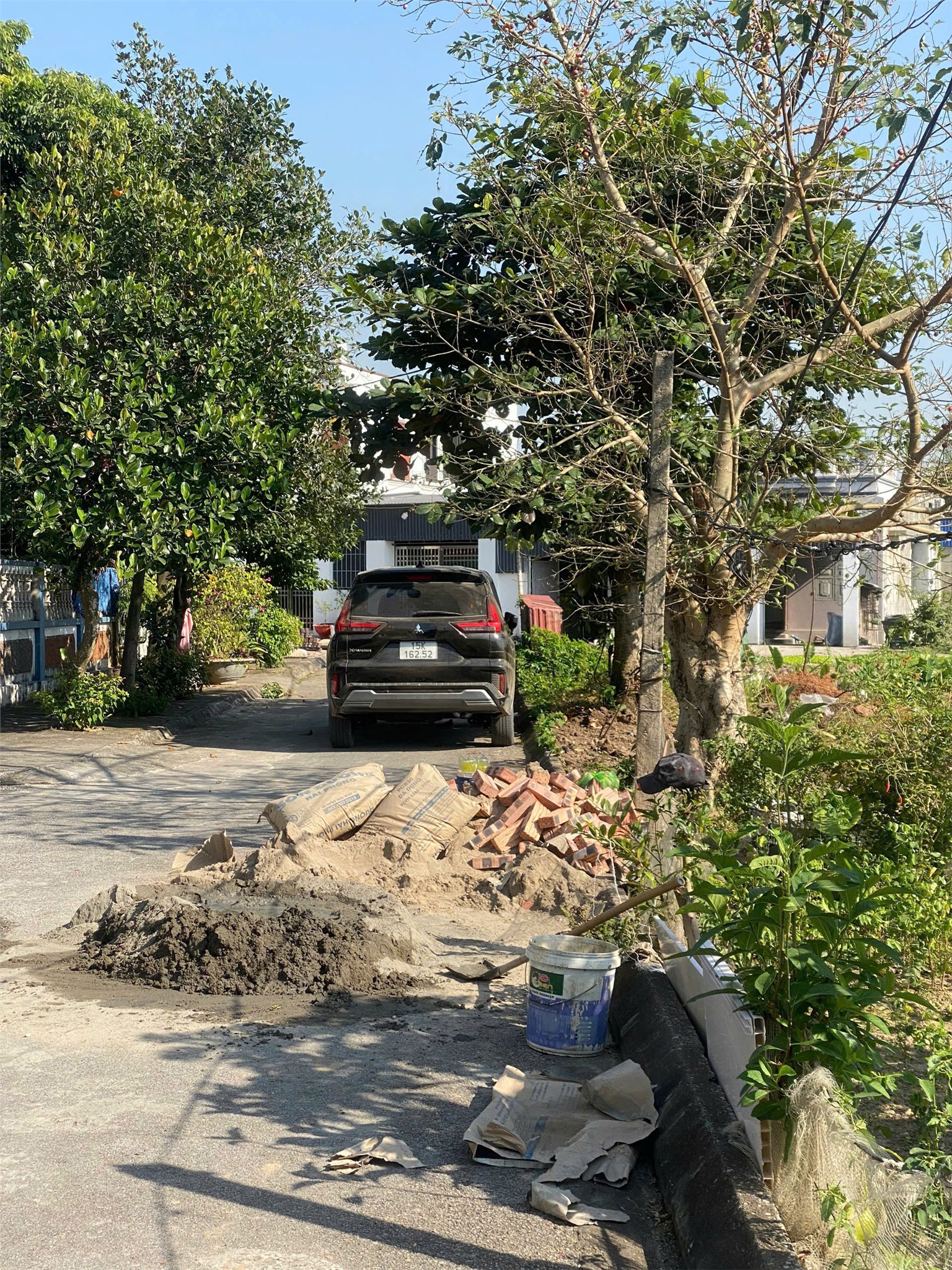  Đất Kim Đới 2 Hữu Bằng – mặt đường nhựa 7,5m – giá đầu tư hiếm  ZALO 0567 222 555 