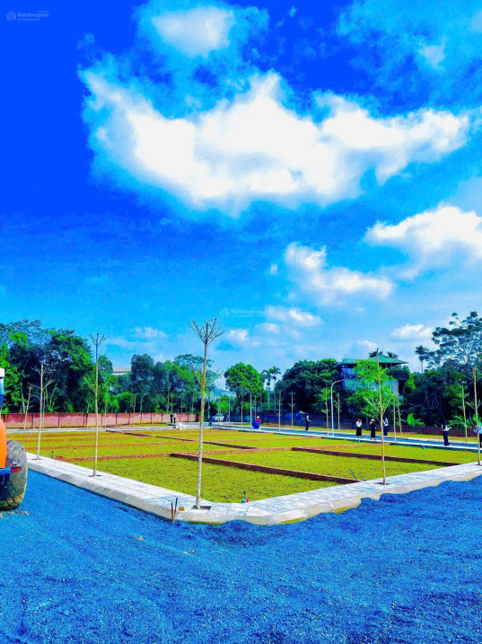  bán đất giá rẻ trục kinh doanh tại hòa lạc giá tốt 