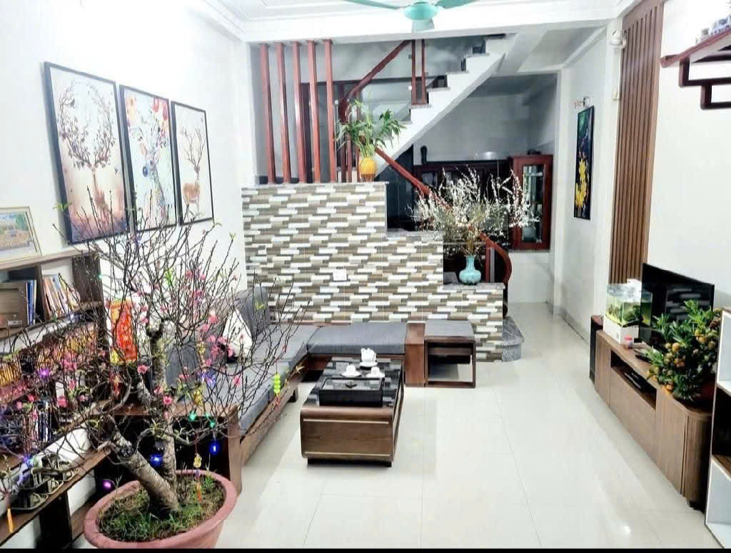  ???? BÁN NHÀ 2 TẦNG 1 TUM – DÂN XÂY KIÊN CỐ – NGUYÊN KHÊ 4.x tỷ 