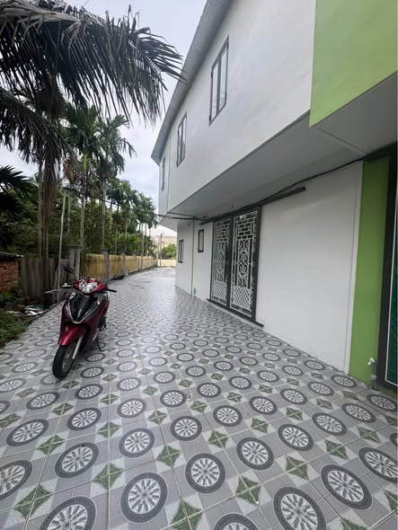  Bán 3 căn nhà 2 tầng Thôn Đìa – ô tô đỗ cửa, giá từ 1,6xx tỷ 