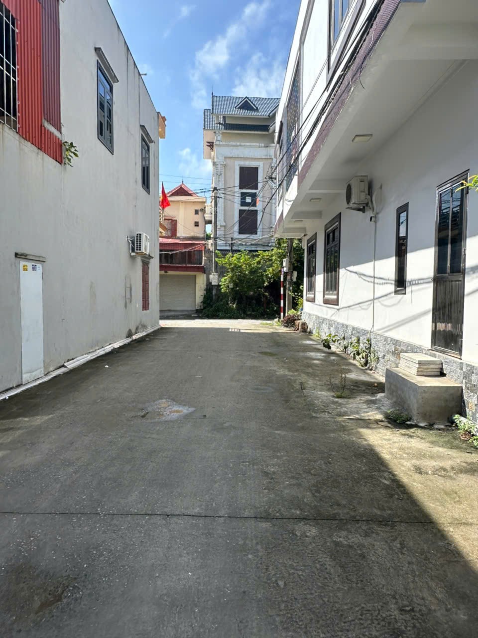  Lô đất Tân Thành – ngõ 8m hiếm khu trung tâm  Phù hợp ở ngay – giữ tài sản  ZALO 0567 222 555 