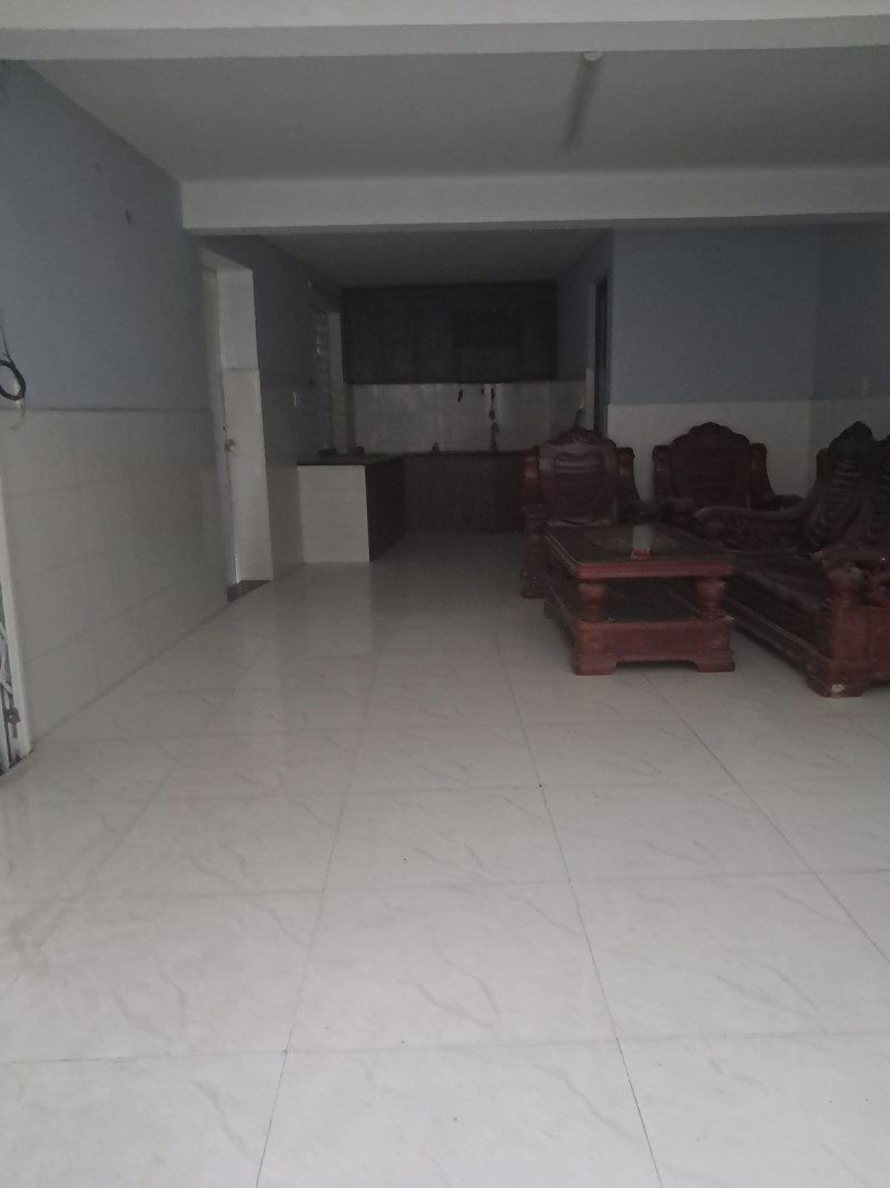  ♣ Lô Góc kiệt Ô tô đậu, Lê Đình Lý, Kinh Doanh, 60m2, 3.5 tầng cứng, 6.x tỷ 