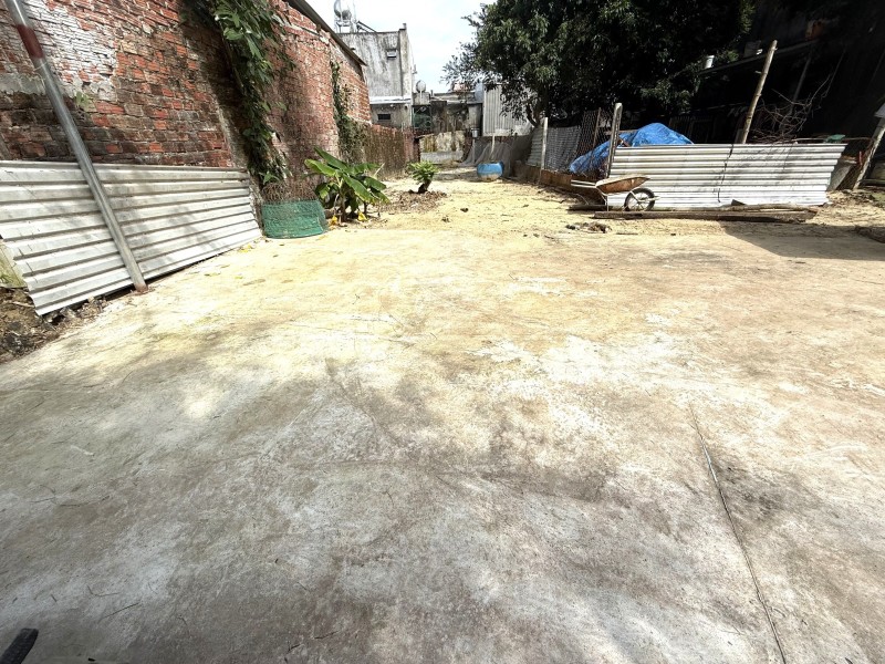  HIẾM CÓ - BÌNH KỲ - CHỈ 2.5 TỶ - DT 86M - KIỆT 7M - SẮP MỞ RỘNG 9M 