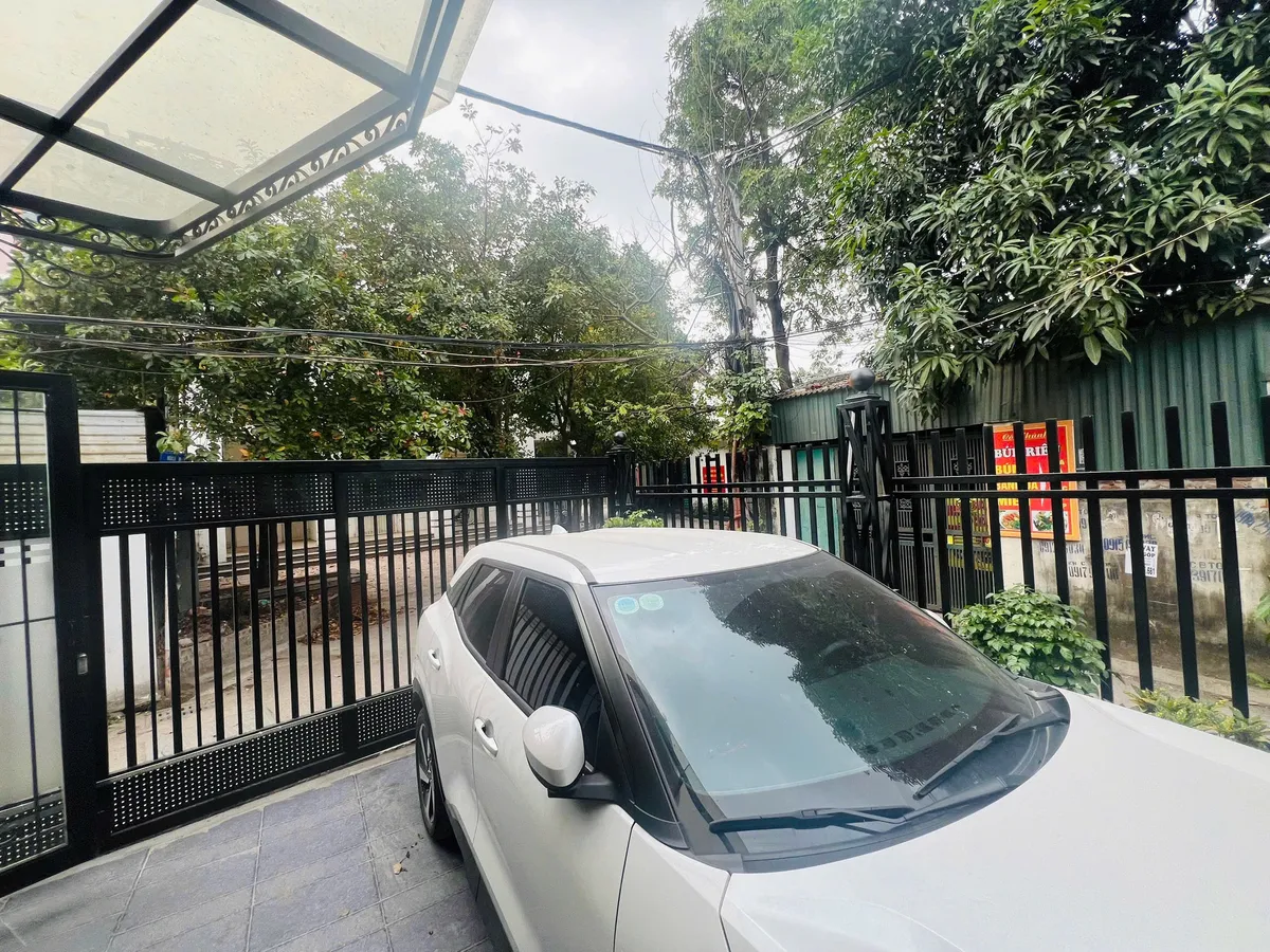  Lô góc view Triệu đô  DT 31m - MT 6m xây 6 tầng thang máy  Chỉ 1x tỷ 