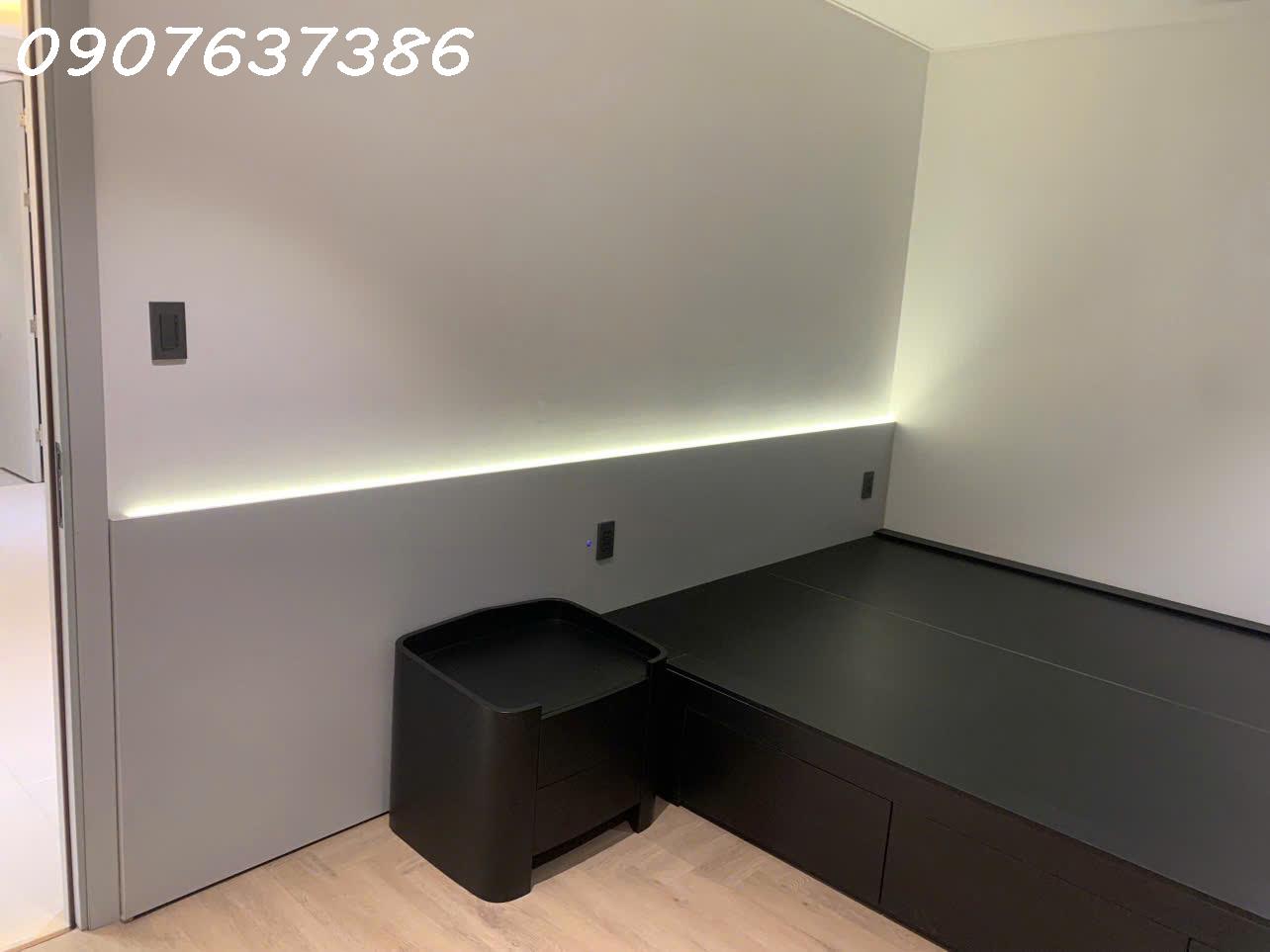  Căn hộ cao cấp Cantavil An Phú - 125m2 giá bán 12 tỷ 