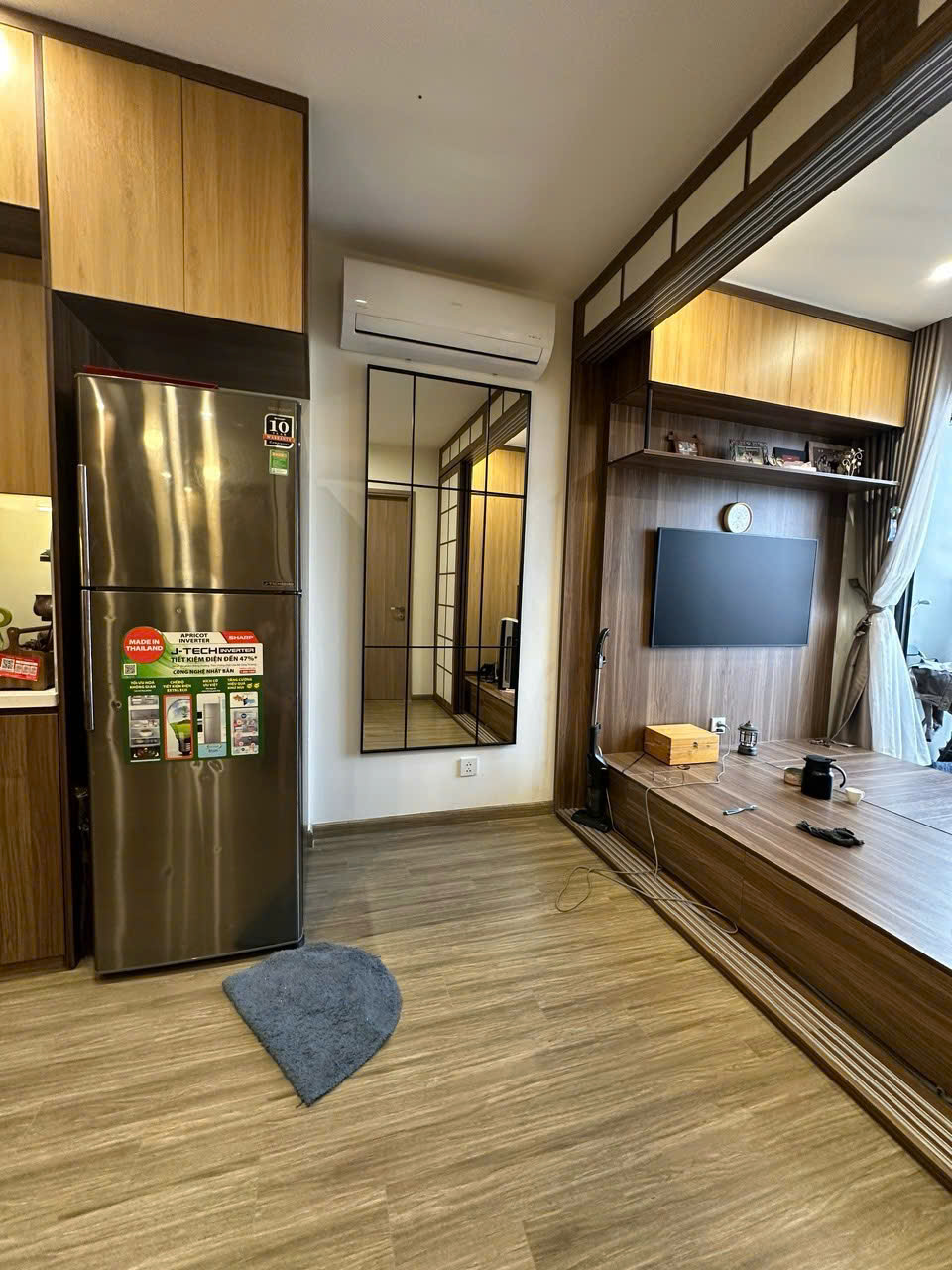  BÁN CĂN HỘ SA5 – VINHOMES SMART CITY 