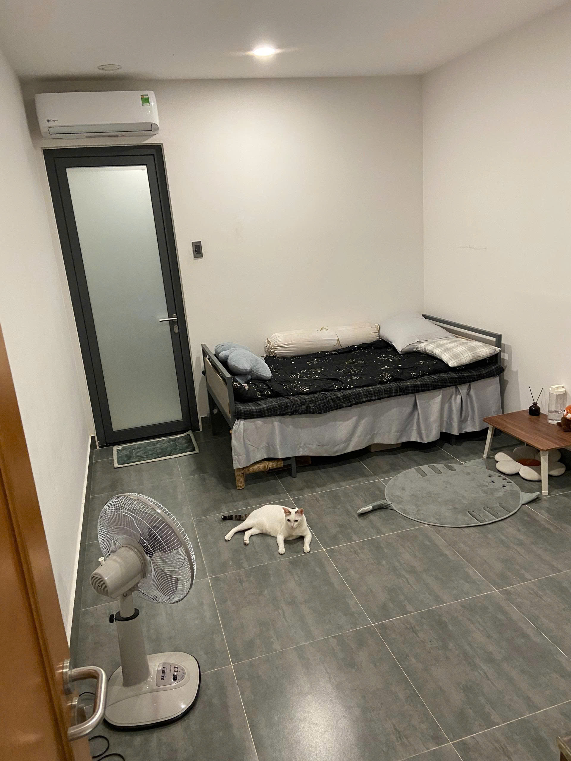  PASS PHÒNG TRỌ QUẬN 6 – NGUYỄN VĂN LUÔNG 