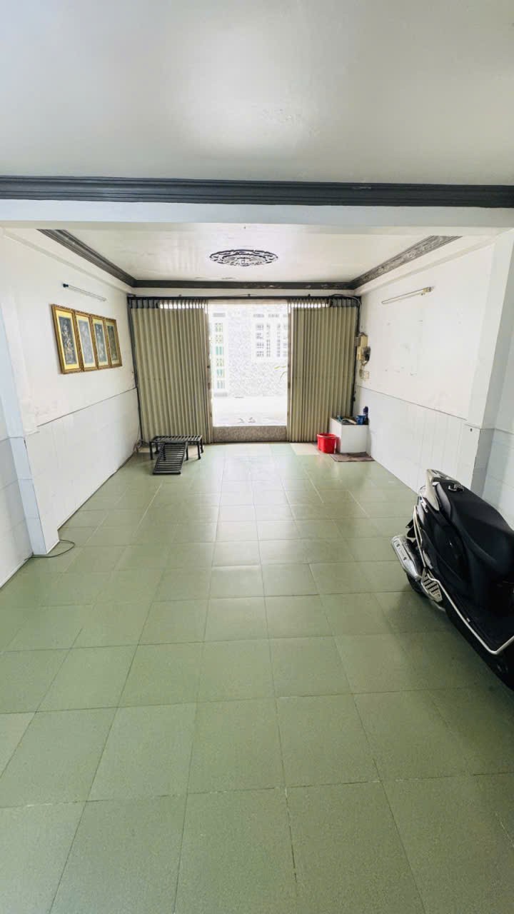  NHÀ ĐẸP – GIÁ TỐT  – CHÍNH CHỦ CẦN BÁN NHÀ Tại Trần Văn Ơn ,P.Tân Sơn Nhì , Q.Tân Phú, HCM 