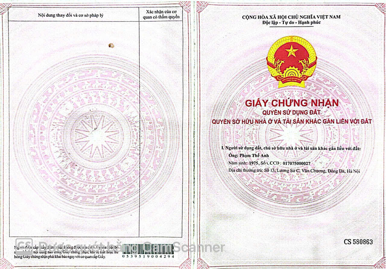  BÁN ĐẤT CHÍNH CHỦ – SỔ ĐỎ RIÊNG TẠI PHÚ LÃO, LẠC THỦY, HÒA BÌNH 