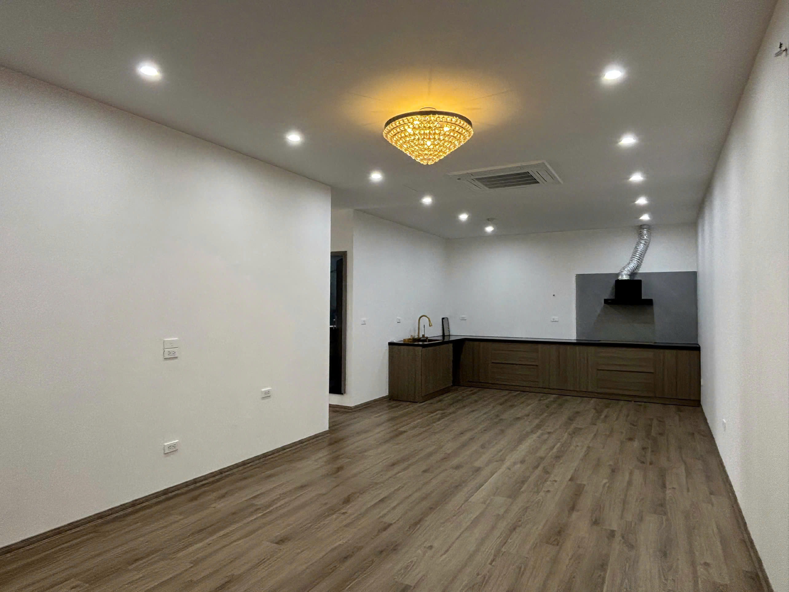  BÁN CĂN HỘ CAO CẤP – VỊ TRÍ ĐẸP – MHD TRUNG VĂN, NAM TỪ LIÊM, HÀ NỘI 