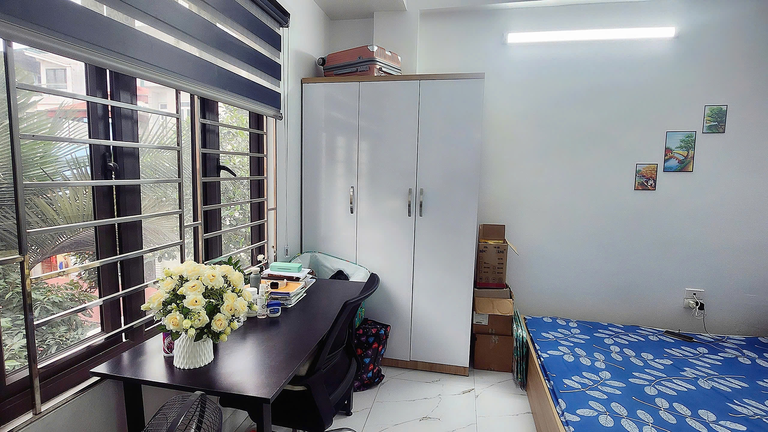  Pass phòng khép kín 35m2 tầng 3 – 750 Kim Giang, Phường Đại Kim, Quận Hoàng Mai, hà Nội 