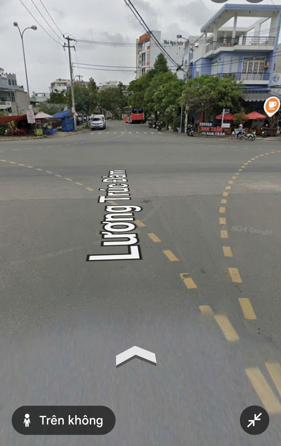  ????????HÀNG HIẾM - Đất 3 lô liền kề LƯƠNG TRÚC ĐÀN - Đường 10,5m 