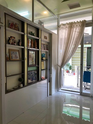  ► CHO THUÊ NHÀ NGUYÊN CĂN – TRUNG TÂM CAO LÃNH (PHƯỜNG 2 CŨ) 