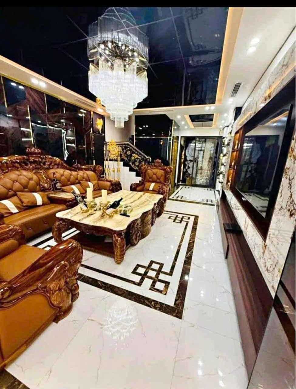  BÁN NHÀ MẶT PHỐ XÃ ĐÀN  55M – 4 TẦNG – 11,5 TỶ . 