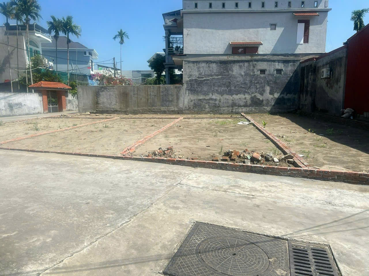  47m² Tiểu Trà – Hưng Đạo  Vị trí hiếm trung tâm kết nối Vành Đai 2  ZALO 0567 222 555 