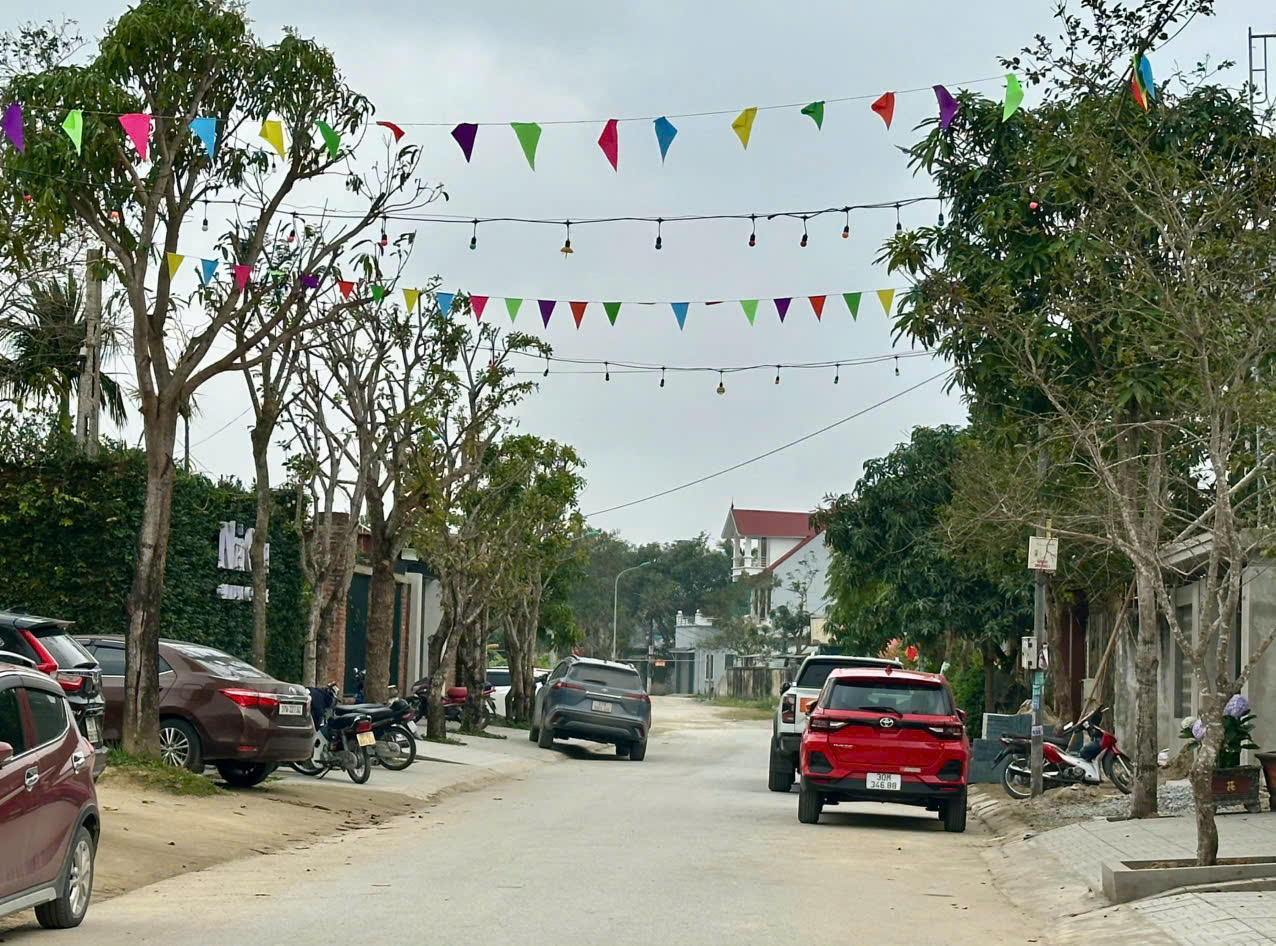  CHÍNH CHỦ Bán nhà vị trí đẹp ở khối 2, phường Vinh Phú (P. Nghi Phú cũ), thành phố Vinh 