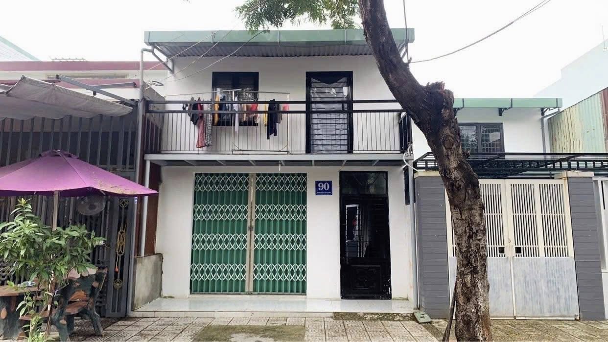  Bán dãy trọ gác đúc đường Nguyễn Chích - đang cho thuê thu nhập 7tr/tháng 