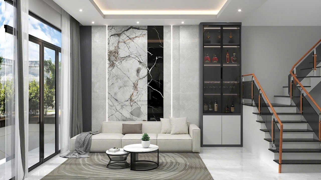  TRUNG TÂM VĂN QUÁN - NHÀ ĐẸP Ở NGAY - 20M RA Ô TÔ TRÁNH ĐỖ - FULL NỘI THẤT - KHÁCH THÍCH LÀ CHỐT 