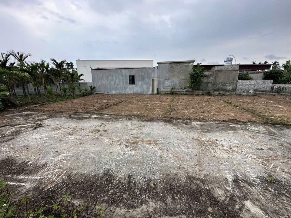  2 lô Tân Phong – Kiến Thụy  Giá hiếm 6xx triệu/lô  Phù hợp đầu tư khu vực  ZALO 0567 222 555 