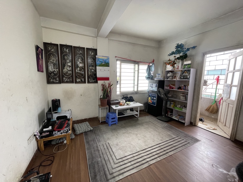  Bán chung cư Đông Ngạc – Bắc Từ Liêm 33m² giá hơn 2 tỷ – Ở ngay 