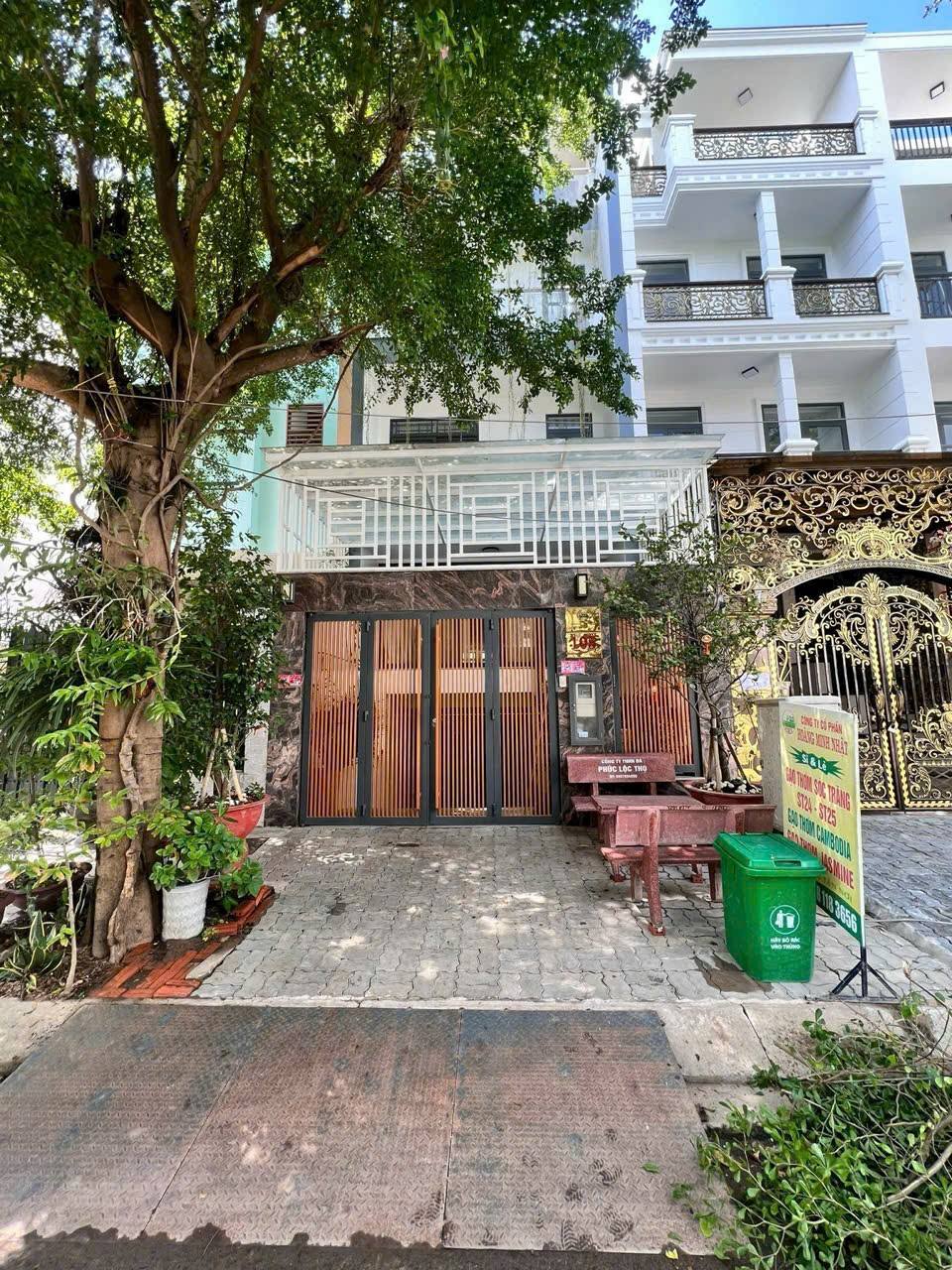  ???? CHO THUÊ NHÀ KDC ĐẠI PHÚC – CÓ THANG MÁY – FULL NỘI THẤT – 25TR/THÁNG ???? 