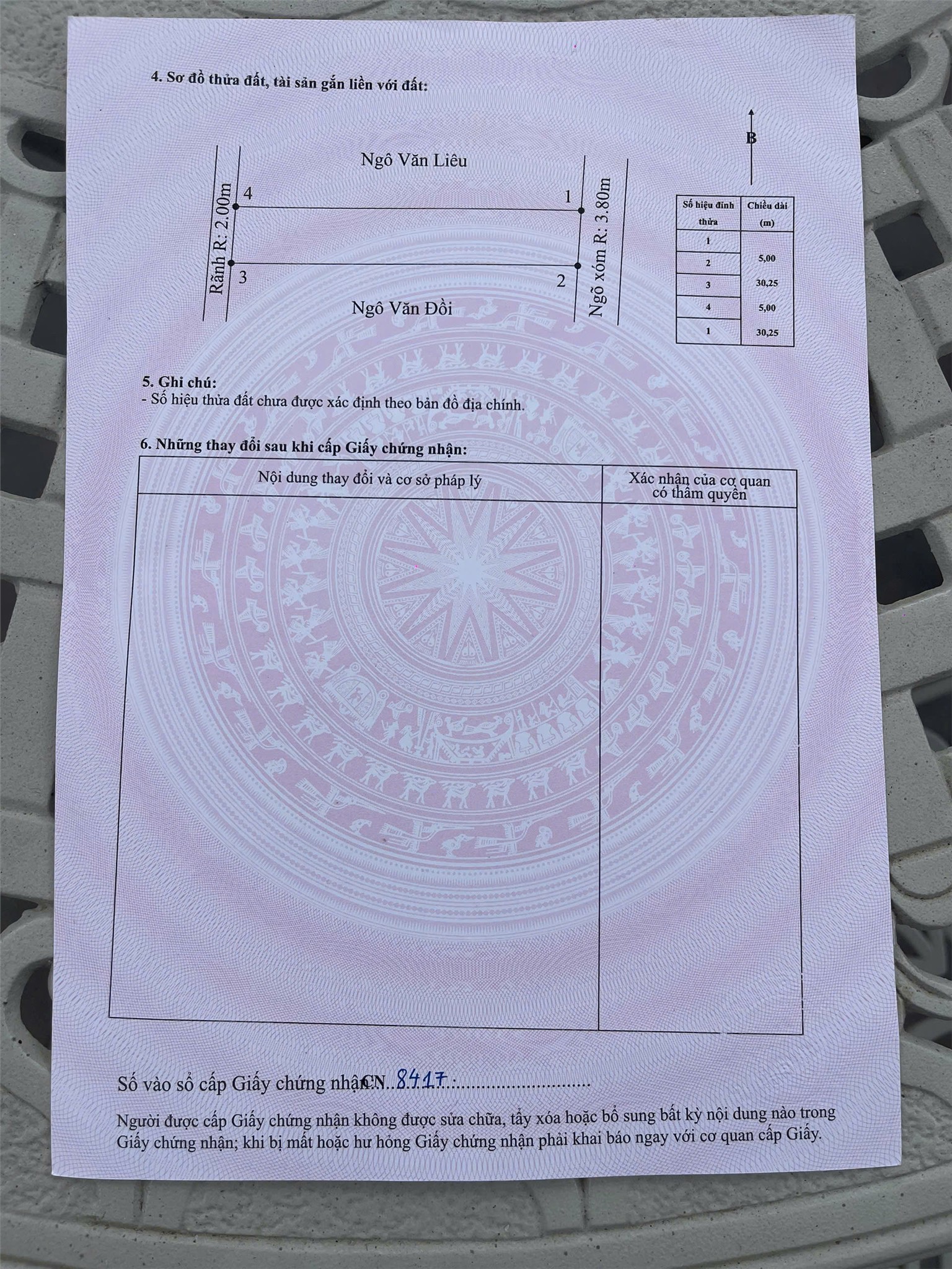  151m² Kim Đới 3 – Hữu Bằng  Diện tích lớn, ô tô vào tận đất  ZALO 0567 222 555 