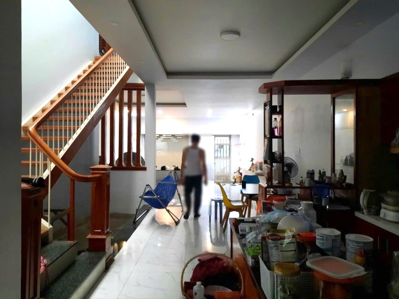  Bán Nhà 3 Tầng Tam Bình Thủ Đức, 159m² Hẻm Xe Hơi, Gần Chợ, Có Dòng Tiền 12 Triệu/Tháng, Giá 10.x Tỷ 