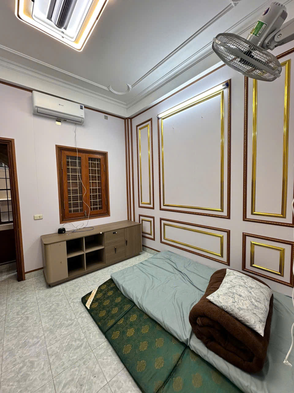  Cho thuê phòng ngõ Nguyễn Trãi 25m², 4 Triệu/tháng 