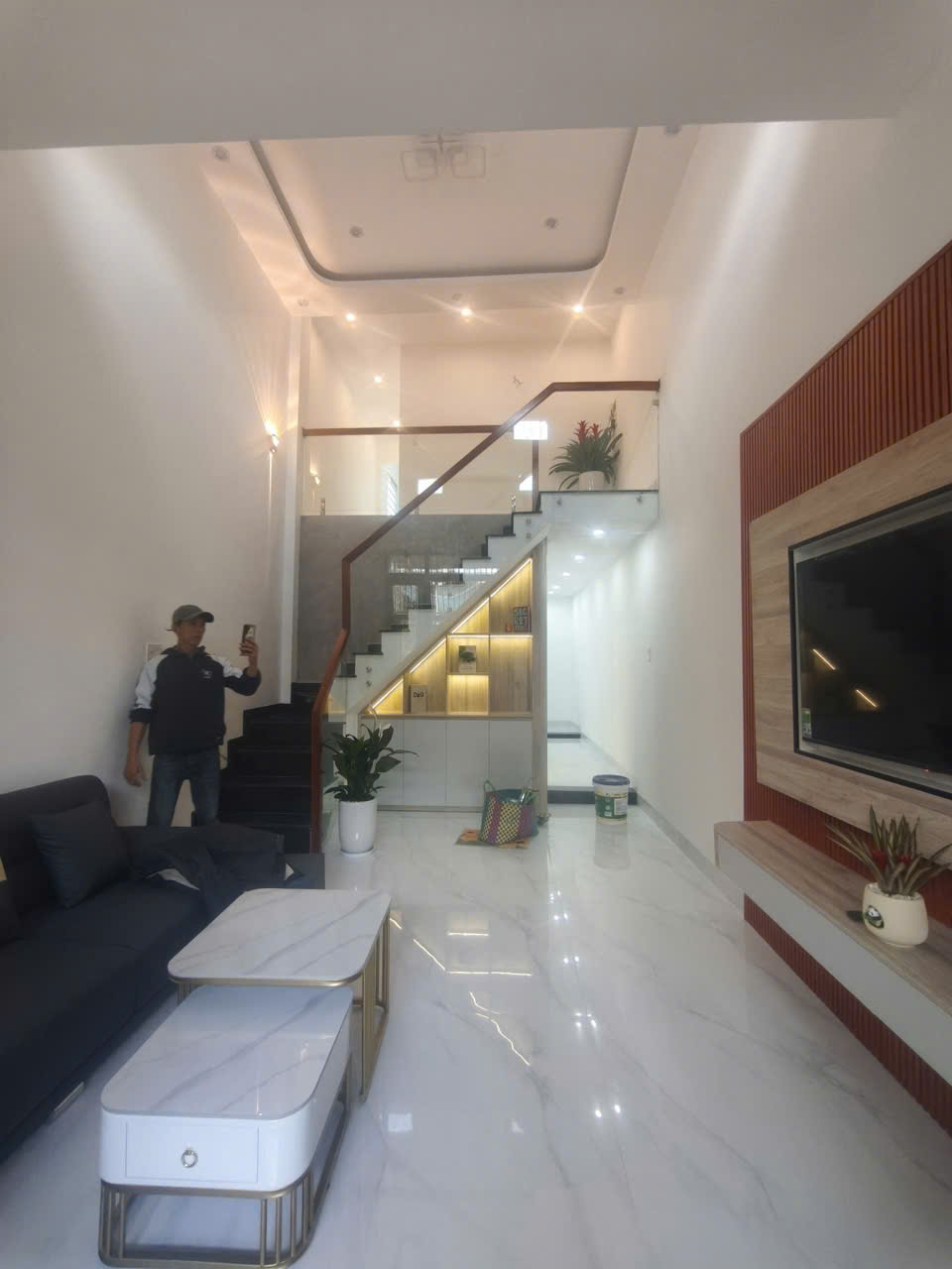  BÁN NHÀ NGUYỄN PHƯỚC NGUYÊN - 52 - 4.15 TỶ 