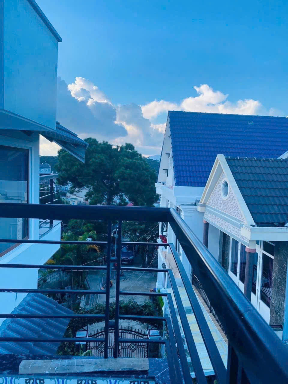  CHO THUÊ NHÀ XINH LÊ HỒNG PHONG PHƯỜNG 4 ĐÀ LẠT GIÁ 12 TRIỆU 