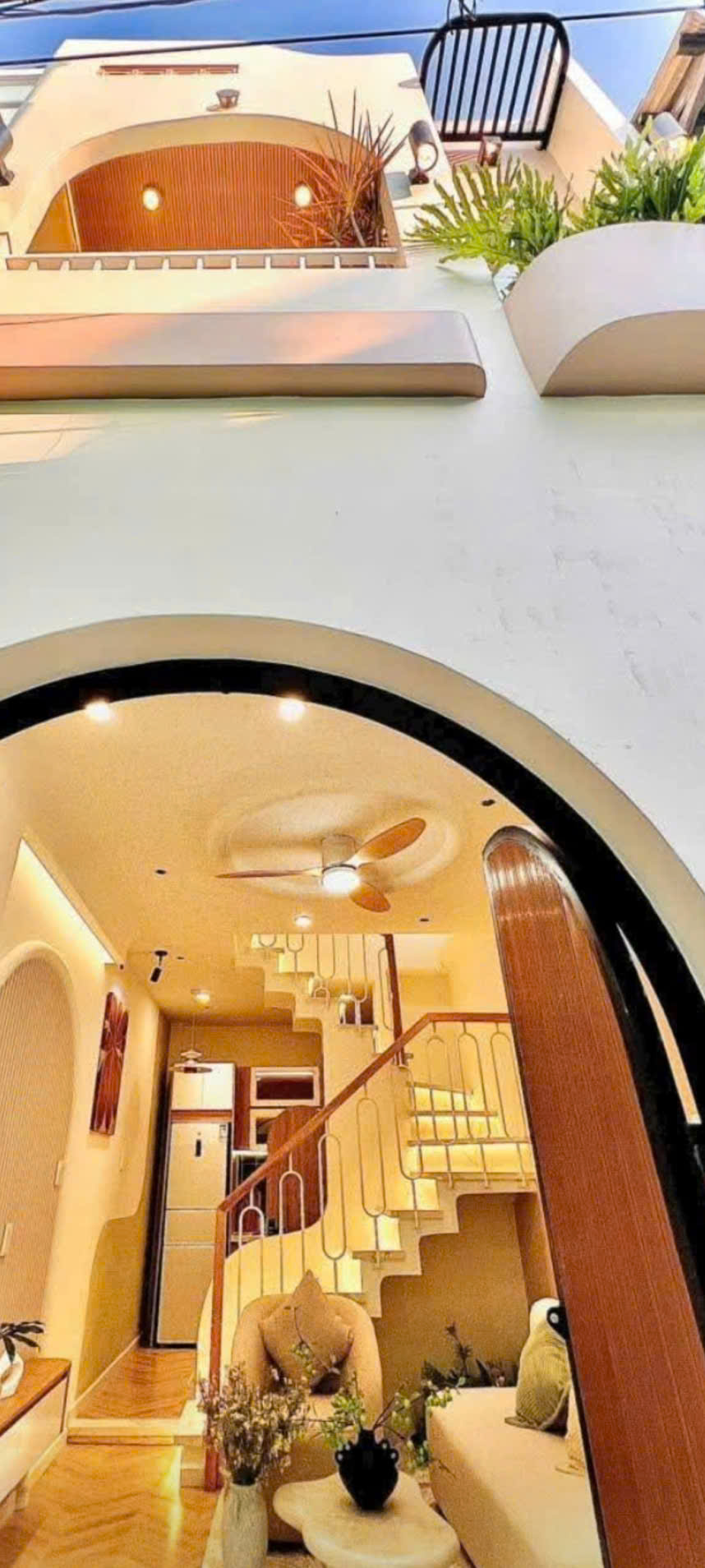  Bán gấp nhà đường số 8 Gò Vấp 3,95 tỷ 30m2, 2 tầng, hẻm ba gác rộng, tiện ích xung quanh không thiếu gì 