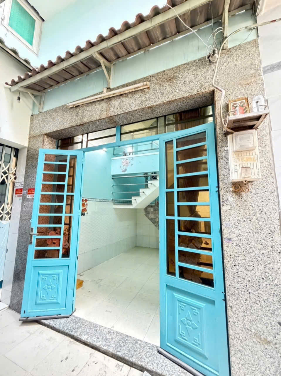  CHỈ 3.18TỶ! SỞ HỮU NHÀ DẠ NAM, 3 TẦNG, 3 PN, THỔ CƯ 