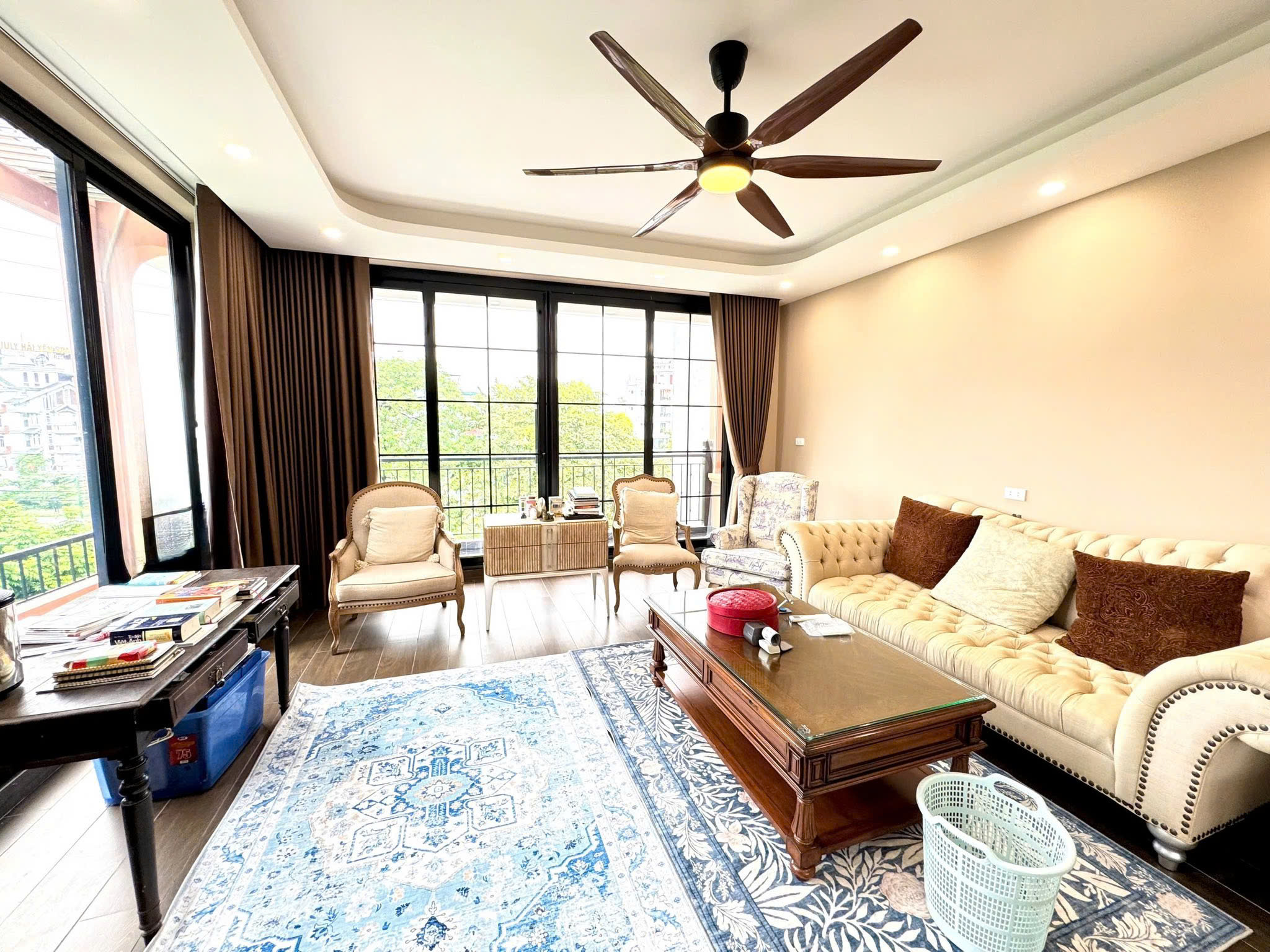  Hạ chào 1 tỉ! Tòa nhà Tôn Đức Thắng, 50m2, 7 tầng thang máy mới đẹp, mặt tiền 4.2m, 22 tỷ 