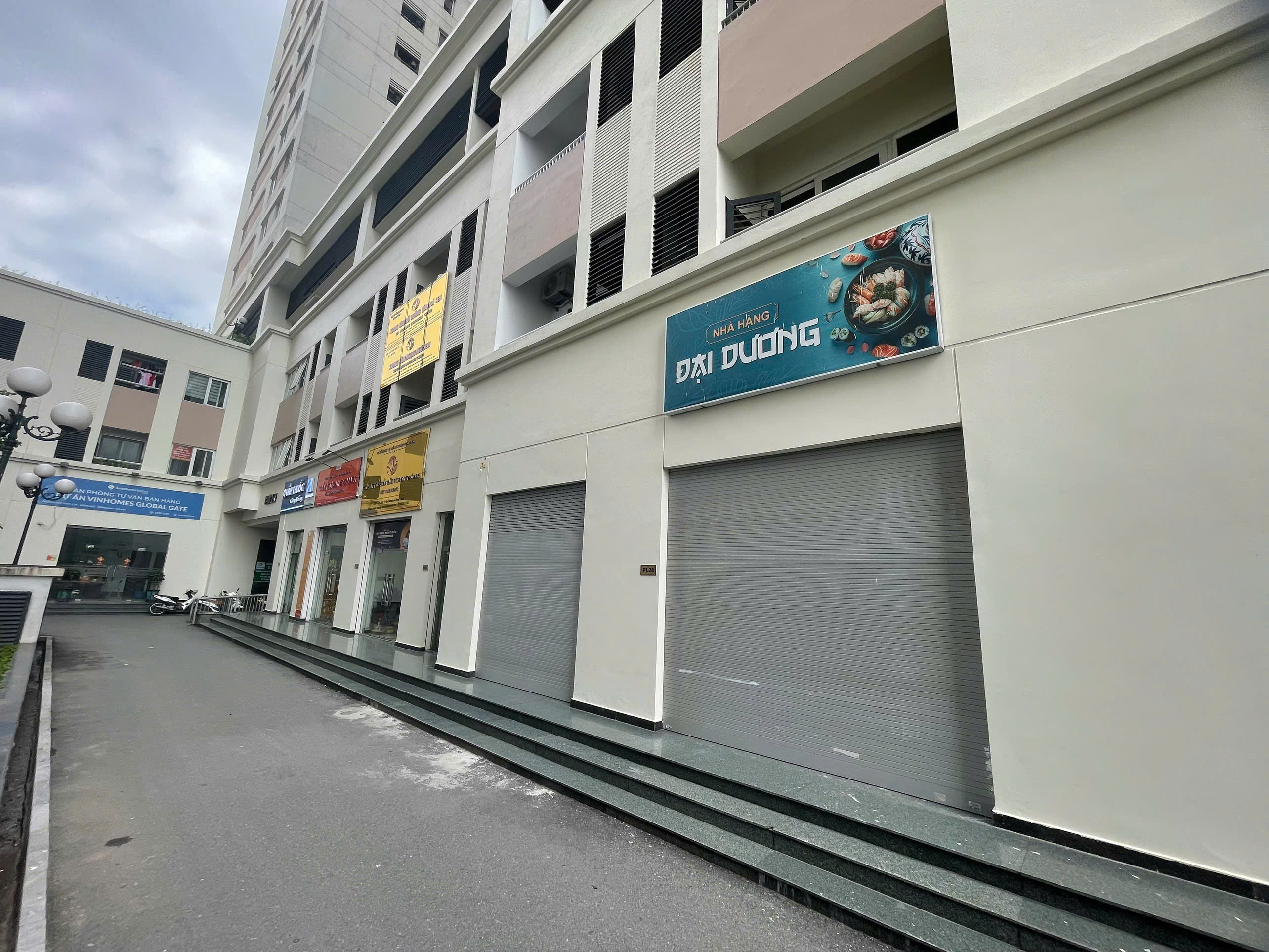  Chính chủ bán shophouse khối đế 0931711838  Eurowindow River Park sát Vinhomes Cổ Loa 