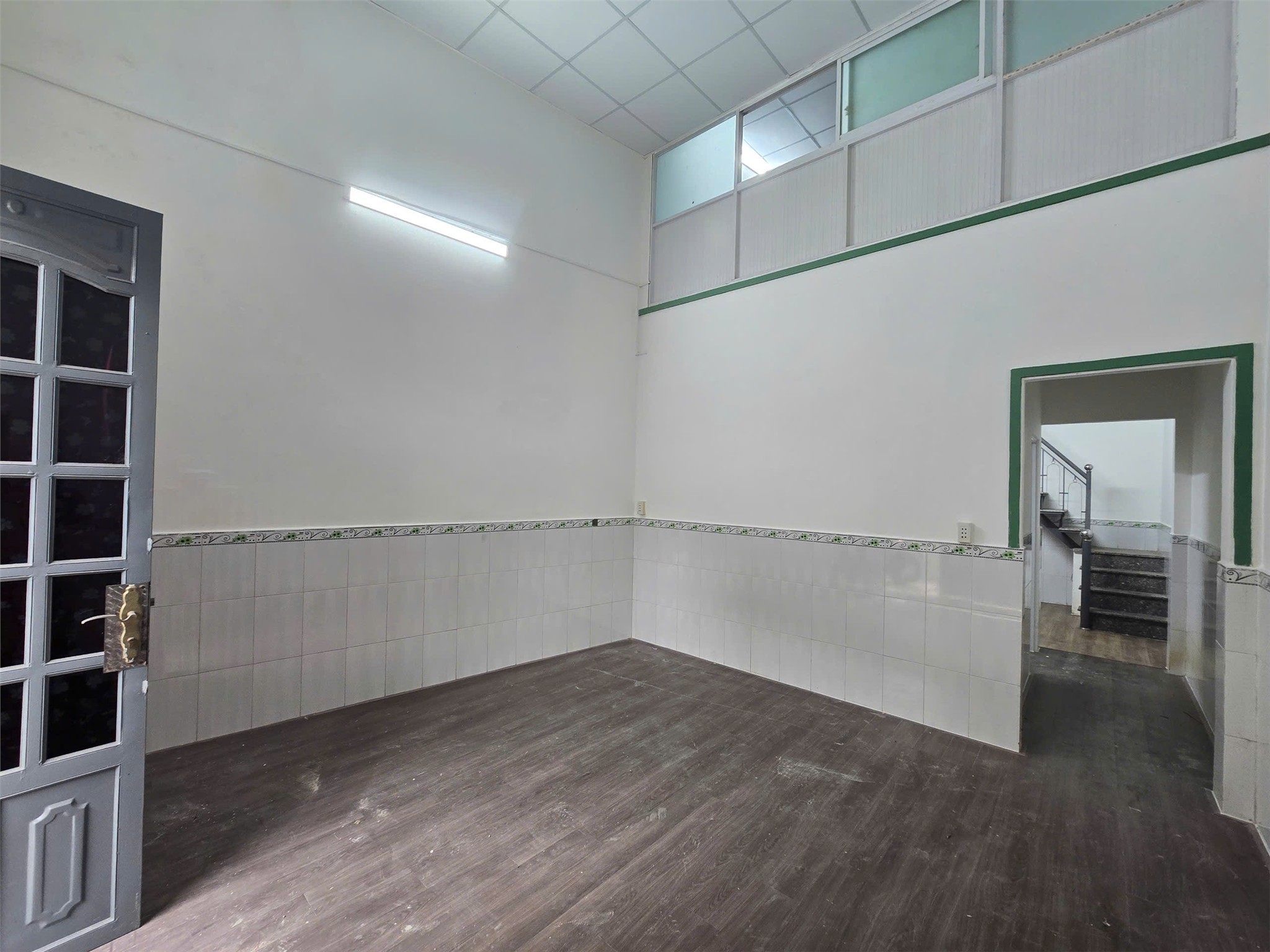  CHÍNH CHỦ CẦN BÁN GẤP NHÀ Tại xã Đông thạnh, huyện Hóc Môn, HCM 