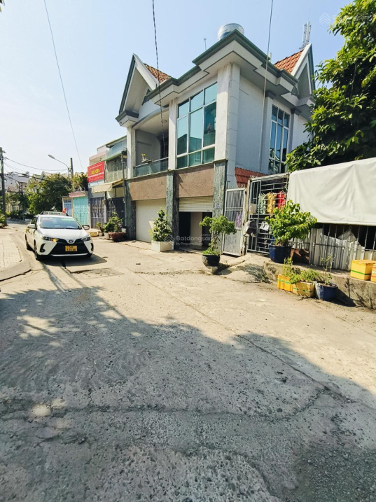  Bán nhà Dưới 6 tỷ 12x15m không có căn thứ 2 181m² gần bến xe quận 8 