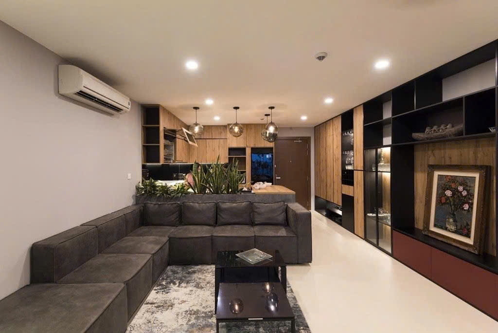  SIÊU PHẨM VIP KOSMO - View Hồ Tây trọn vẹn - Giá đầu tư cực tốt - Trục căn đẹp nhất dự án 