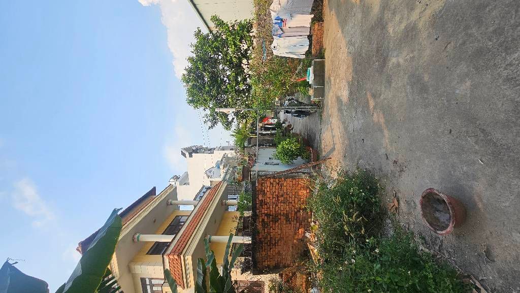  Đất An Phú Đông 25 Q12 14x22 300m2 đường 4m giá 5.x tỷ 