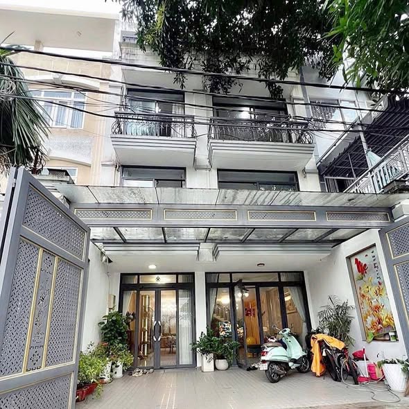  ???? HÀNG HIẾM PHÚ MỸ – NGANG 7M, ĐỐI DIỆN CÔNG VIÊN, ĐƯỜNG 12M – 16,9 TỶ ???? 