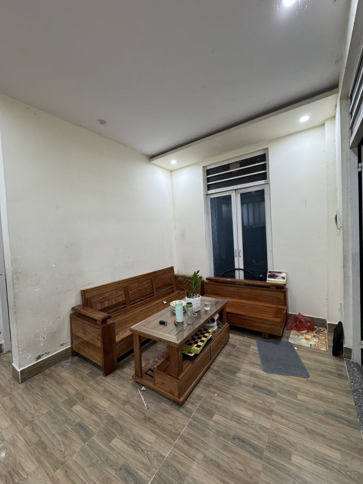  Bán nhà Bình Kỳ Hòa Quý ngang 12m 74m2 ô tô đỗ cửa giá 3.5 tỷ cực hiếm 